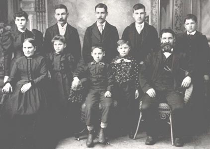 Family photo