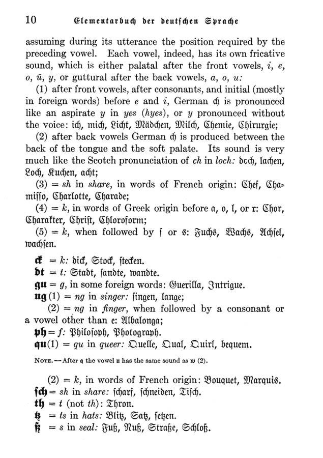Book page