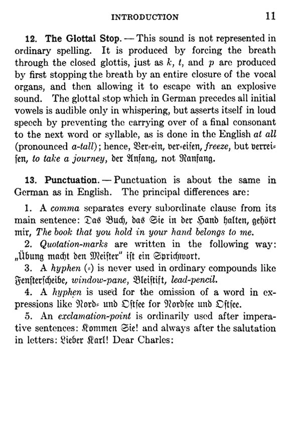 Book page