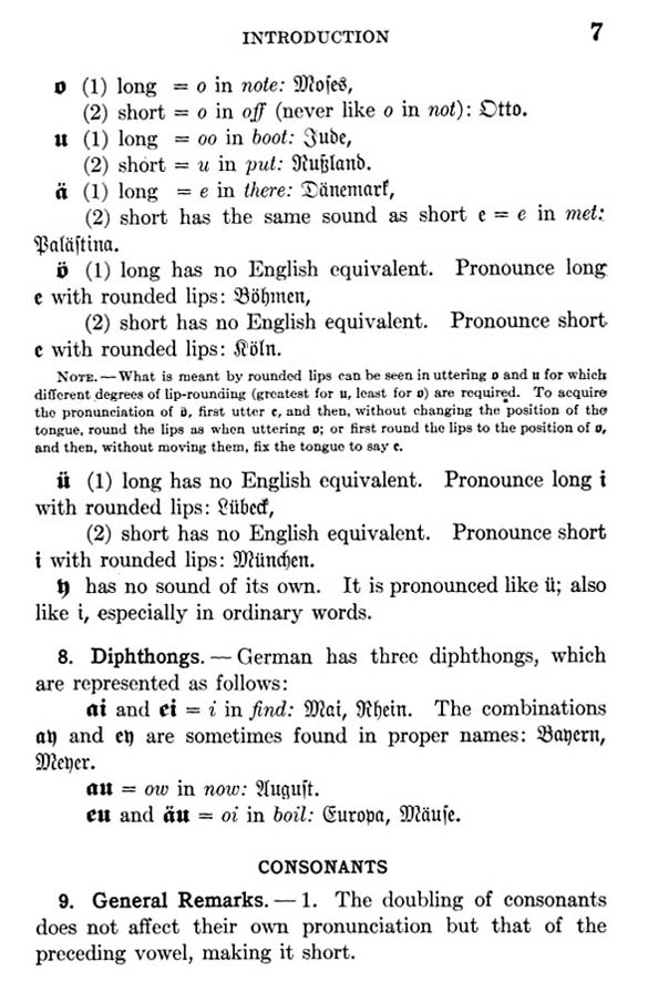 Book page
