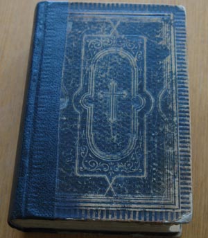Page 1a - Family Bible