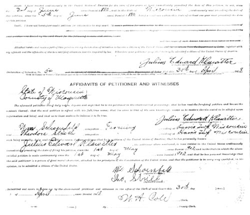 Document