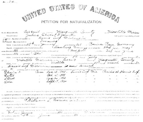 Document