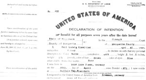Document