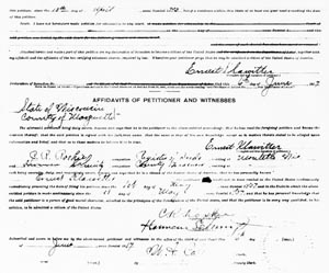 Document Image