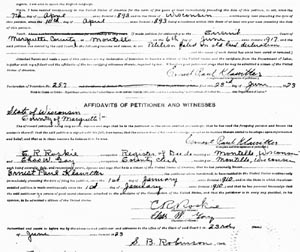 Document Image