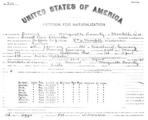 Document Image
