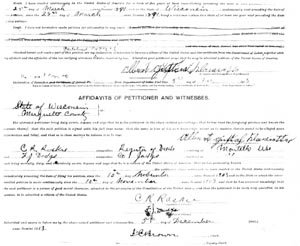 Document Image