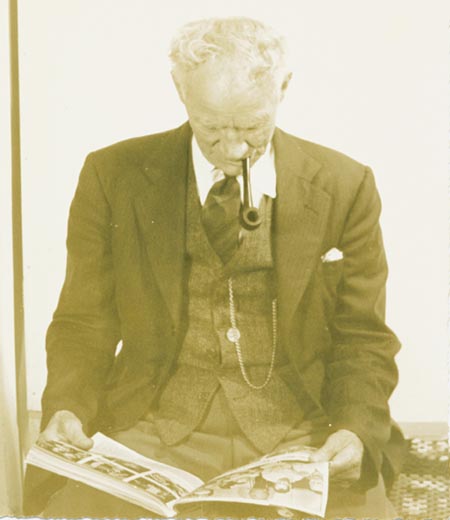 J.G. Yonkie