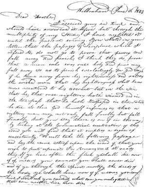 Letter pg. 1
