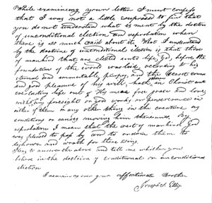 Letter Pg. 3