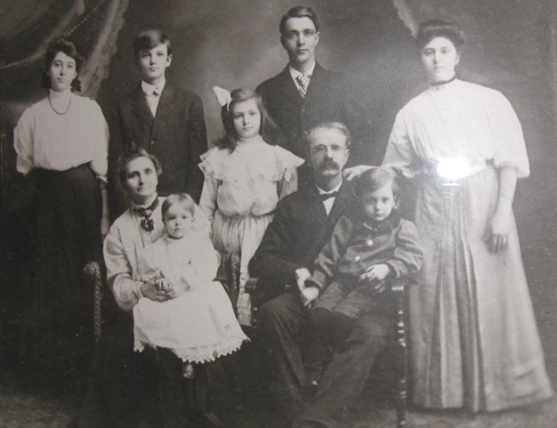 Family Photo