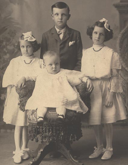 Family Photo