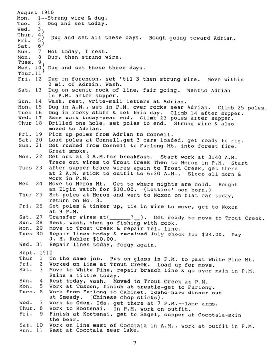 Pulpit - Page 7
