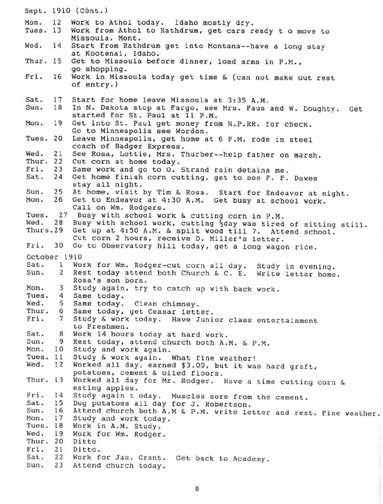 Pulpit - Page 8