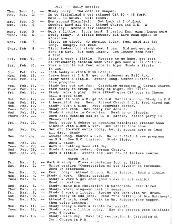 Pulpit - Page 14
