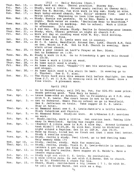 Pulpit - Page 15