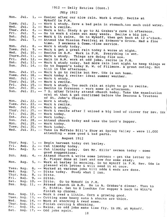 Pulpit - Page 18