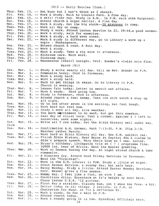 Pulpit - Page 24