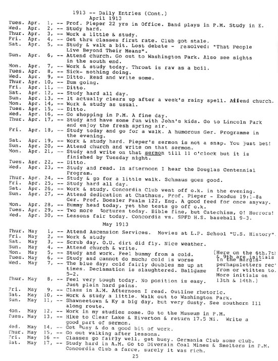 Pulpit - Page 25