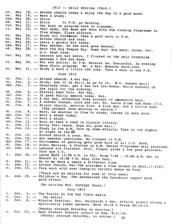 Pulpit - Page 26