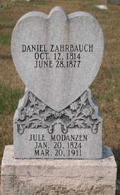 Tombstone